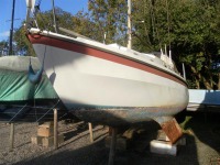 Westerly Centaur