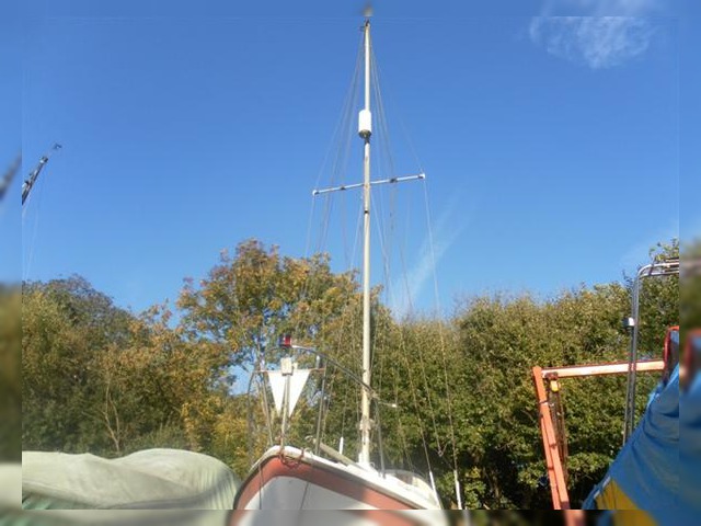 1979 Westerly Centaur for sale