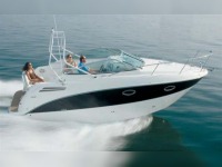 Maxum 2400 Se
