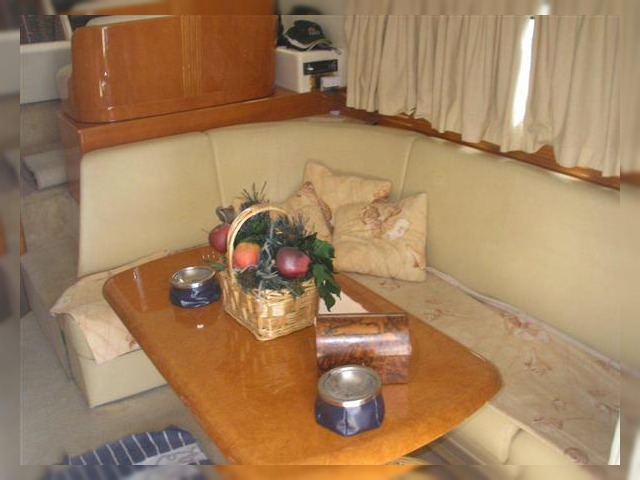 Buy 2001 Astondoa 39