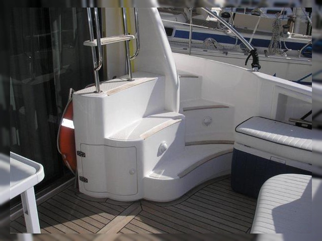 2001 Astondoa 39 for sale