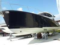 Monachus Yachts Pharos 45