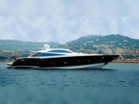 Sunseeker Predator 108