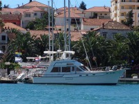Kong & Halvorsen Island Gypsy 44