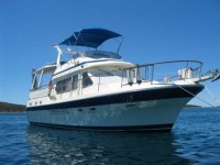  Trader-Yachts Trader - Signature 475