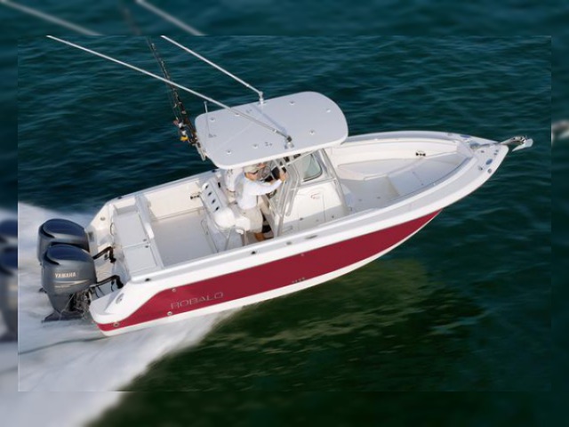 2014 Robalo R260 for sale. View price, photos and Buy 2014 Robalo R260 ...