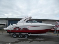 Chaparral 287