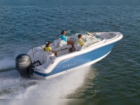 Robalo R227
