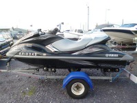 Yamaha Ho
