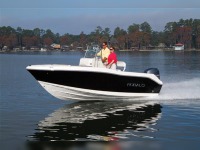Robalo 180