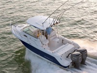 Robalo R265