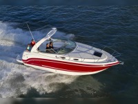 Chaparral 290