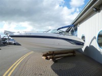 Chaparral 204