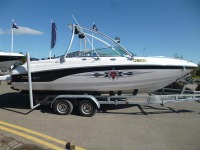 Chaparral 216