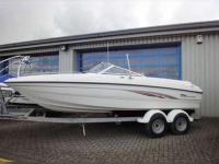 Chaparral 200