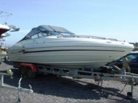 Mariah 252 Bowrider
