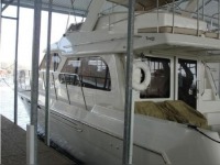Navigator 4600 Pilothouse Motoryacht