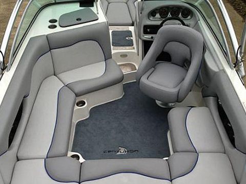2007 Centurion Avalanche
