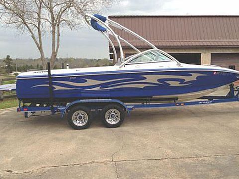 2007 Centurion Avalanche προς πώληση
