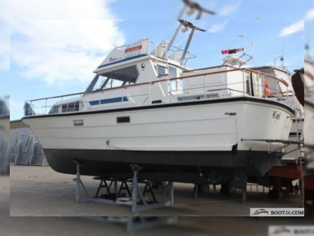 Buy 1976 Condor (De) Comtess 44