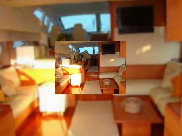Buy 2007 Aicon 64
