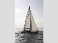 Beneteau Oceanis 34