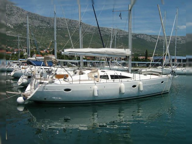 2008 Elan Impression 434