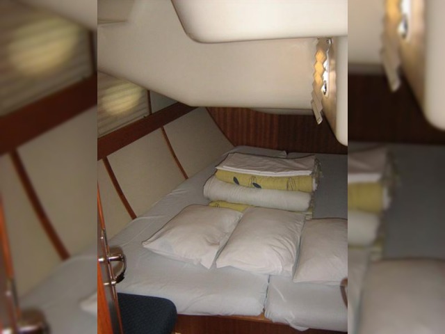 2008 Elan Impression 434 à vendre