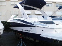 Regal 2500 Bowrider