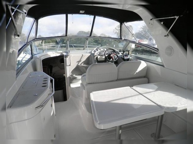 2005 Monterey 282 for sale