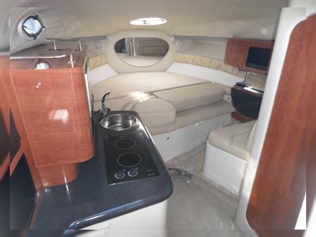 2005 Monterey 282