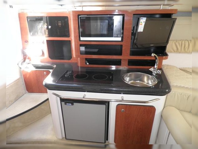 Buy 2005 Monterey 282