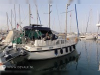 Siltala Yachts Oy Nauticat 35