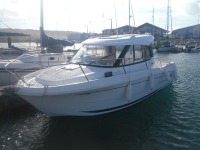 antares beneteau