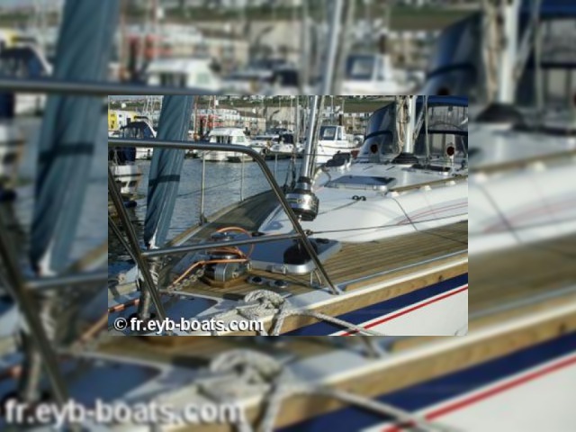 Buy 1991 Westerly Ocean Master