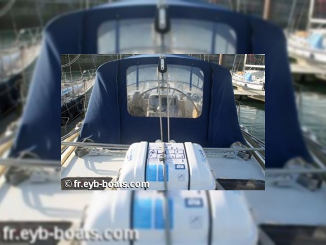 1991 Westerly Ocean Master for sale