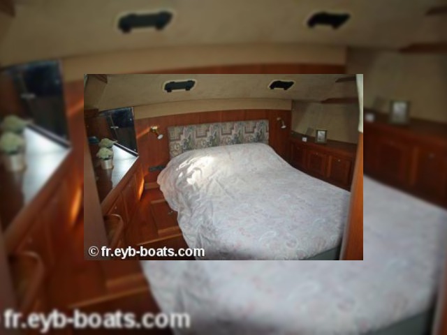 1991 Westerly Ocean Master
