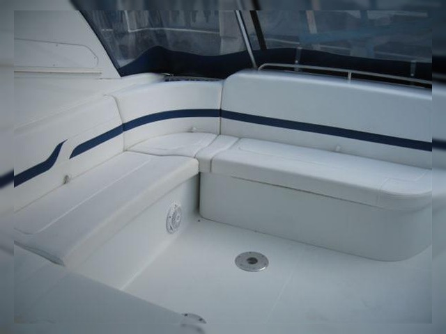 Buy 2006 Formula 40 Ss