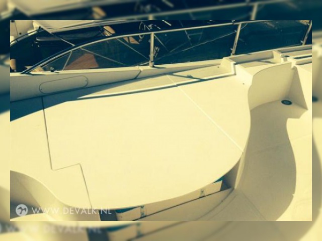 2004 Ferretti 430 à vendre