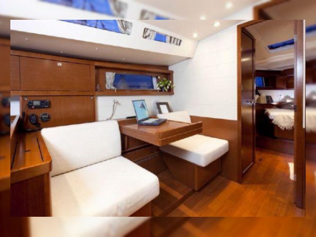 Buy 1996 Ocean 48 Ss
