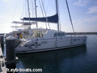 Lagoon 440