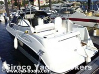 Bayliner 2455 Ciera