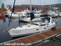Legend Hunter 43