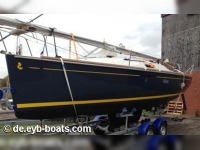 Beneteau First 25 S