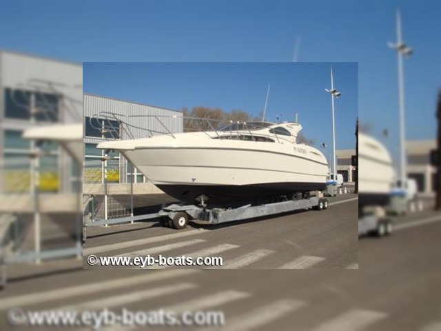 2001 Gobbi 375 Sc