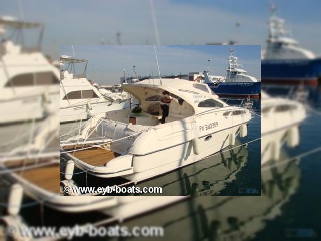 Buy 2001 Gobbi 375 Sc