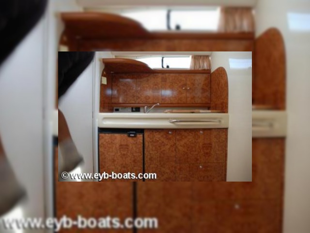 2001 Gobbi 375 Sc