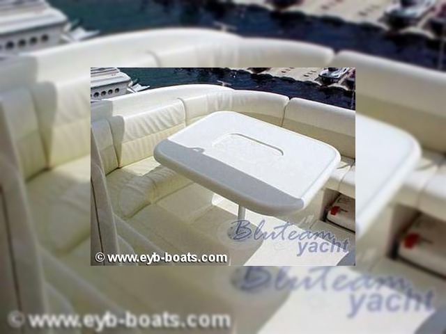 2001 Gobbi 375 Sc for sale