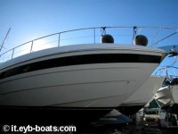 Pershing 52