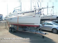 Beneteau First 21.7